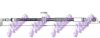 Brovex-Nelson H7586 Brake Hose